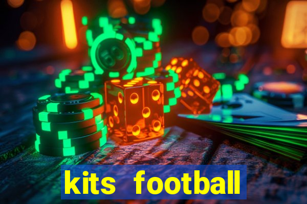 kits football manager 2016